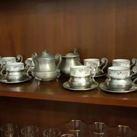 SERVIZIO CAFFE'