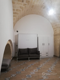 Monolocale centro storico Nardo'