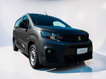 PEUGEOT Partner 1.5 bluehdi 130cv L2 S&S E6d