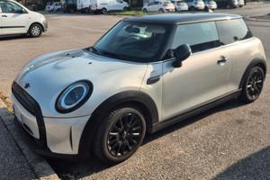 Mini Cooper Classic 1.5 136cv