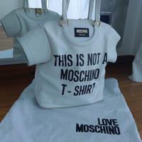 Borsa Moschino