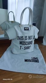 Borsa Moschino