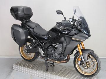 Yamaha Tracer 9 ABS GT