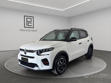 Citroen C3 1.2 puretech Max 100cv s&s