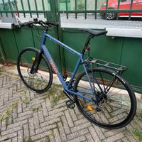Bicicletta TRIBAN RC 120