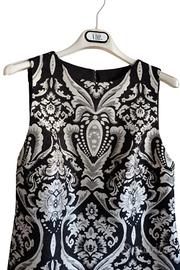 Alice + Olivia - taglia 4 - tubino barocco