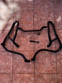 Para motore Yamaha Ténéré 700