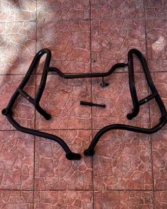 Para motore Yamaha Ténéré 700