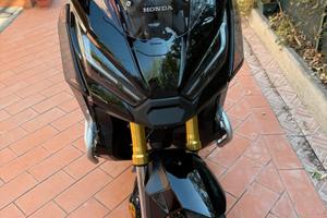 Honda X-ADV 750 - 2022