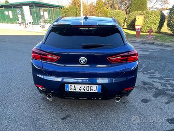 BMW x2 msport