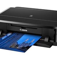 Stampante Canon Pixma ip7250 (3 pezzi)