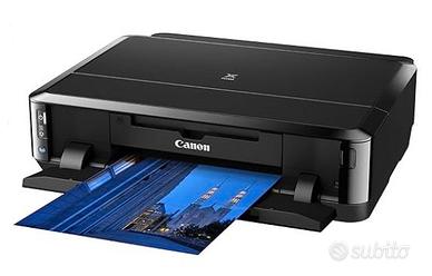 Stampante Canon Pixma ip7250 (3 pezzi)