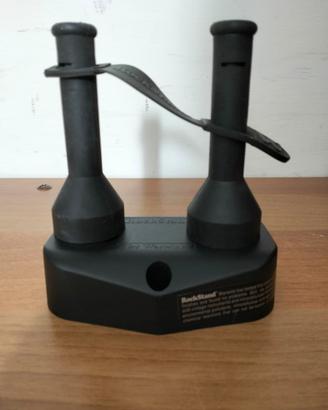 Supporto chitarra basso a parete