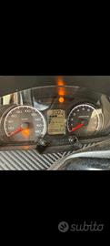 Suzuki Burgman 400 - colore
Nero Parigi