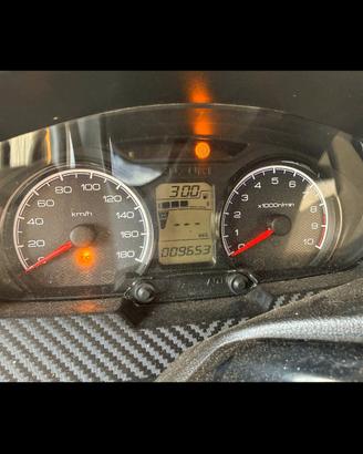 Suzuki Burgman 400 - colore
Nero Parigi