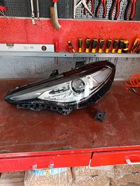 faro alfa giulia