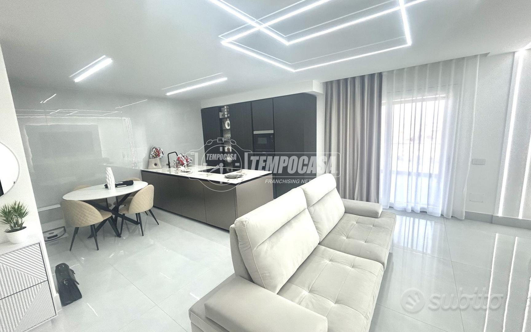 Apartment in Volla, Napoli - Vista 6