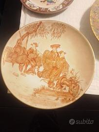 Piatti porcellana 