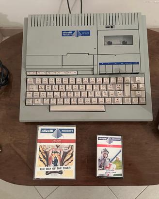 Olivetti Pc 128 PRODEST