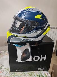 casco AIROH