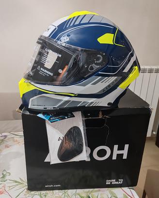 casco AIROH