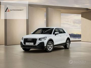 Audi Q2 2.0 30 TDI BUSINESS