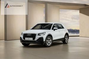 Audi Q2 2.0 30 TDI BUSINESS