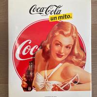 Libro "Coca-Cola un mito" 1993