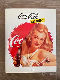 Libro "Coca-Cola un mito" 1993