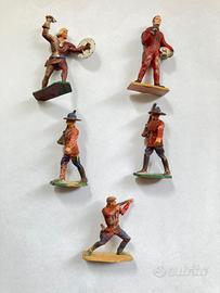 Soldatini misti STARLUX  France