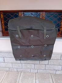 zaino portagabbie caccia