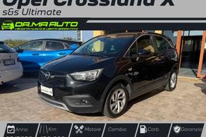 Opel Crossland X 1.5 ECOTEC D 102 CV Start&Stop Ul