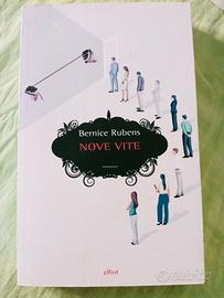 Bernice Rubens, Nove vite