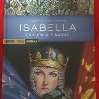 Historica Mondadori n.27 ISABELLA 