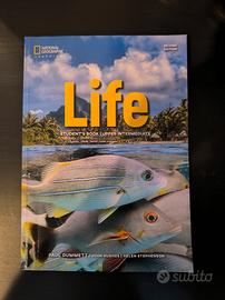 Life work e student's book 