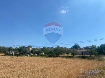 Cascina/Casale - Monterosso Almo