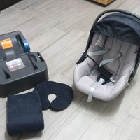 Trio inglesina completo