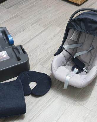 Trio inglesina completo