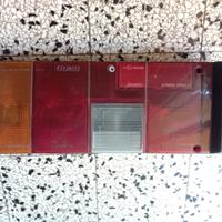 Fanale posteriore sinistro Fiat Regata 1a serie