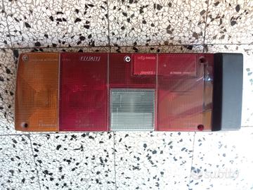 Fanale posteriore sinistro Fiat Regata 1a serie