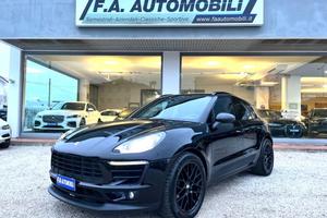 PORSCHE Macan 3.0 Diesel S