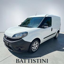 Fiat Doblò Euro 6d Final Cargo Ch1Lounge 1.6 Multi