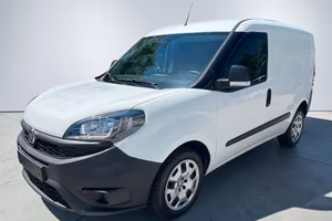 Fiat Doblò Euro 6d Final Cargo Ch1Lounge 1.6 Multi