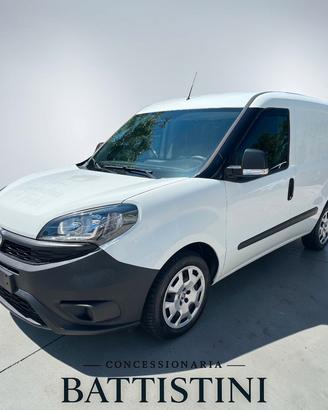 Fiat Doblò Euro 6d Final Cargo Ch1Lounge 1.6 Multi