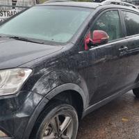 SSANGYONG KORANDO 2011 PER RICAMBI