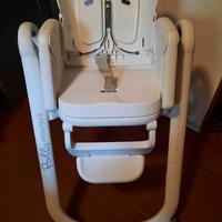 Peg Perego seggiolone