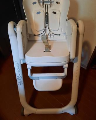 Peg Perego seggiolone
