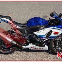 Kit Carena ABS Suzuki GSX-R 1000 2003/2004 Rizla