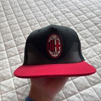 Cappello Adidas AC Milan.