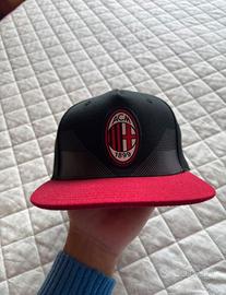 Cappello Adidas AC Milan.